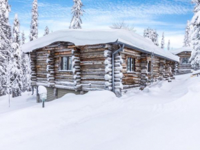 Holiday Home Villa angie by Interhome, Ruka